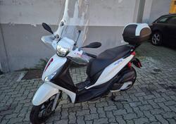 Piaggio Medley 150 S ABS (2021 - 24) usata