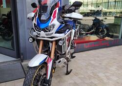 Honda Africa Twin CRF 1100L Adventure Sports Desert Track (2022 - 23) usata