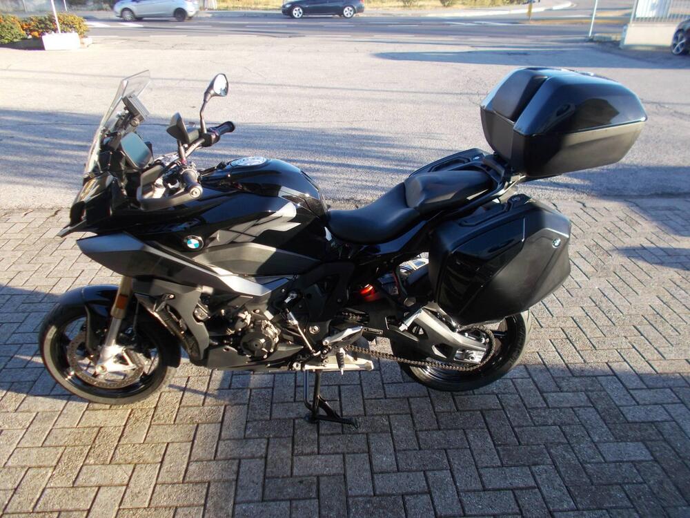 Bmw S 1000 XR (2020 - 23) (3)