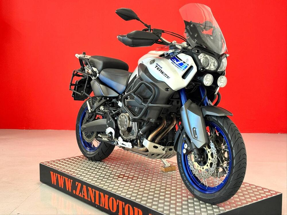 Yamaha XT1200ZE Super Ténéré (2015 - 16) (2)