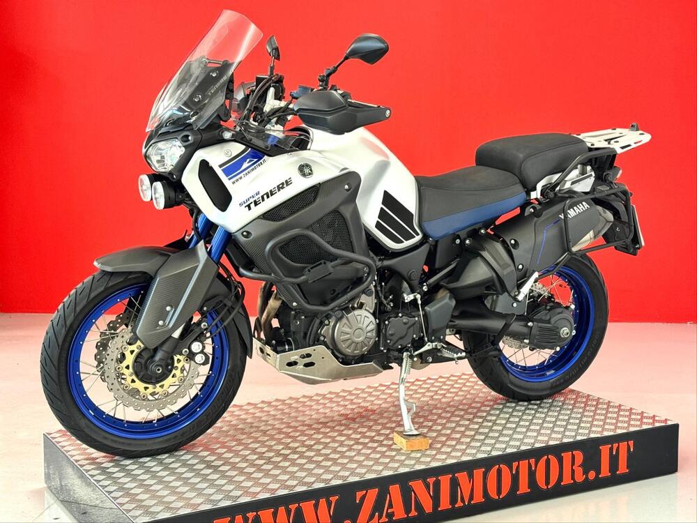 Yamaha XT1200ZE Super Ténéré (2015 - 16) (4)