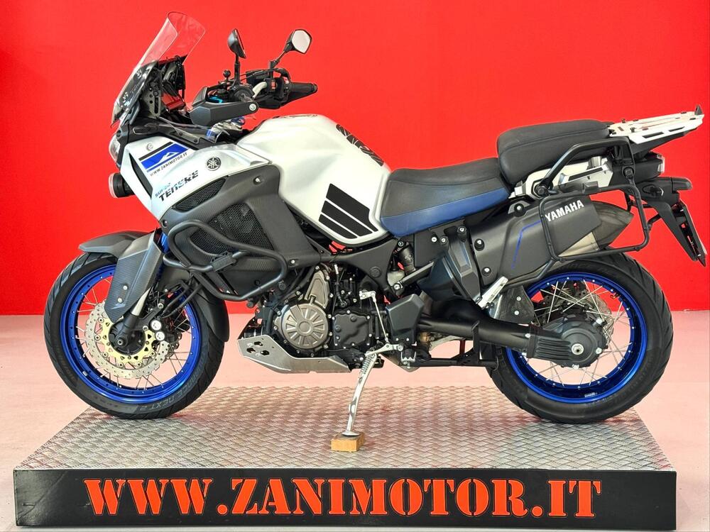 Yamaha XT1200ZE Super Ténéré (2015 - 16) (5)