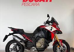 Ducati Multistrada V4 Pikes Peak (2021 - 24) usata