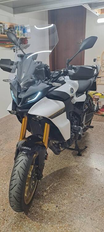 Yamaha Tracer 9 GT (2021 - 24) (3)