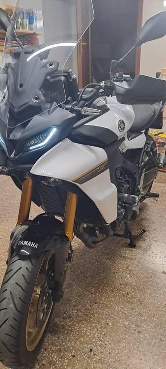 Yamaha Tracer 9 GT (2021 - 24) (4)