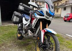 Honda Africa Twin CRF 1100L Adventure Sports DCT (2022 - 23) usata