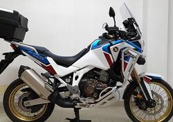 Honda Africa Twin CRF 1100L Adventure Sports DCT (2020 - 21) usata