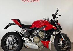 Ducati Streetfighter V4 1100 (2021 - 22) usata