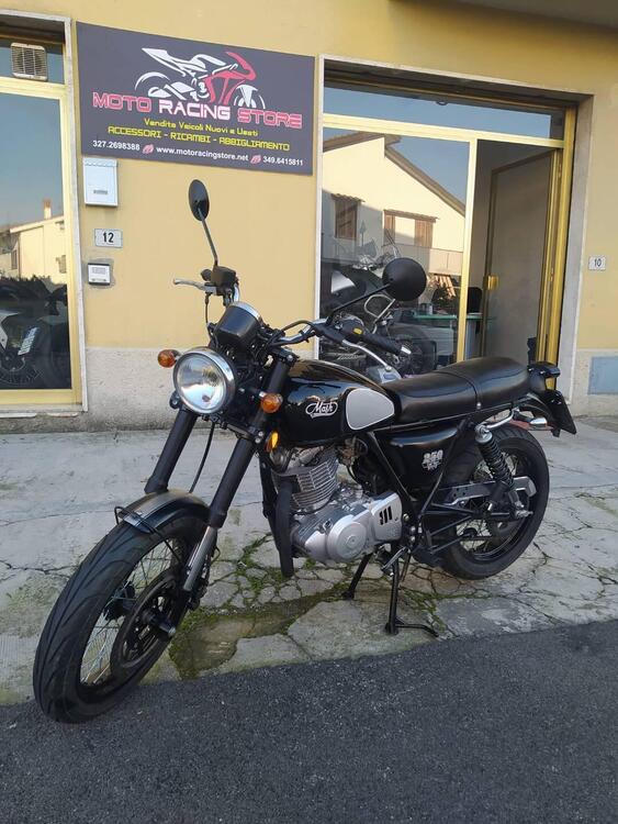 Mash Italia Two Fifty 250 (2017 - 20) (5)