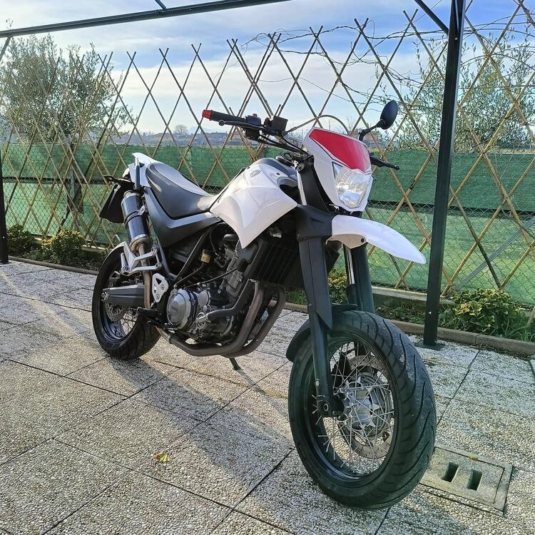 Yamaha XT 660 X (2004 - 16) (3)