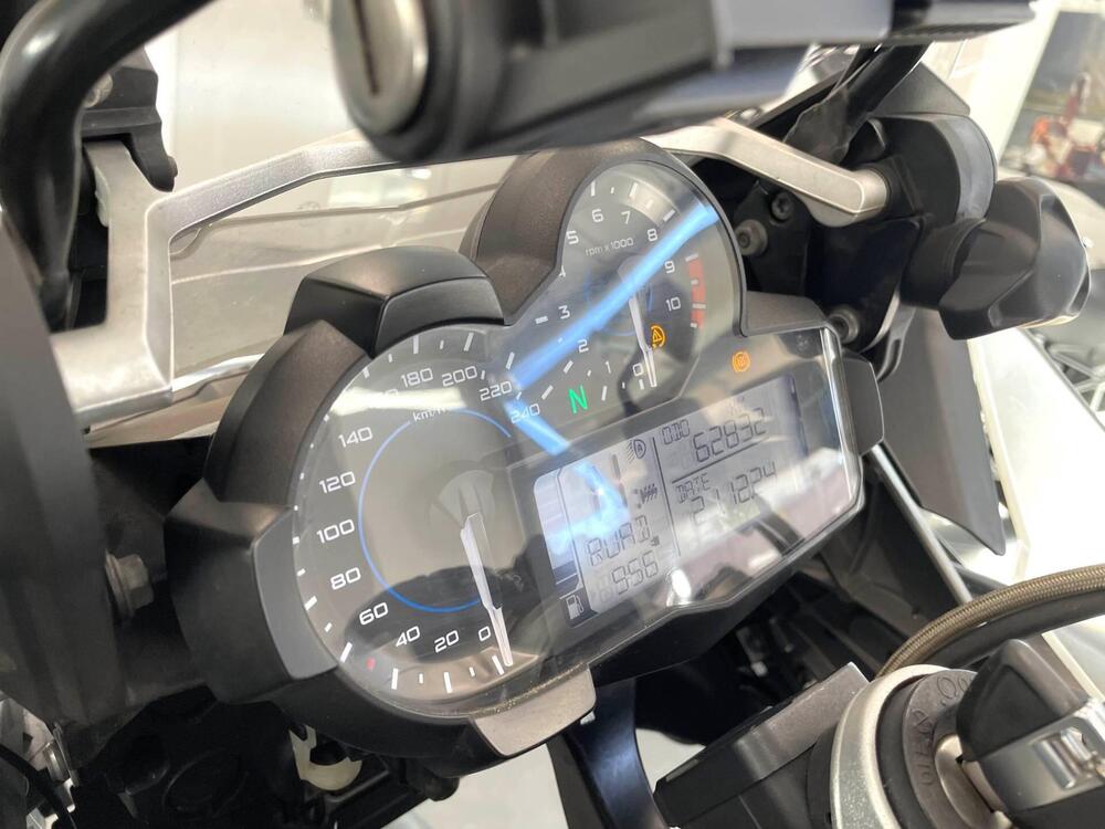 Bmw R 1200 GS Adventure (2017 - 18) (4)