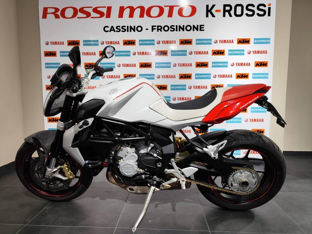 MV Agusta Brutale 800 (2012 - 15)