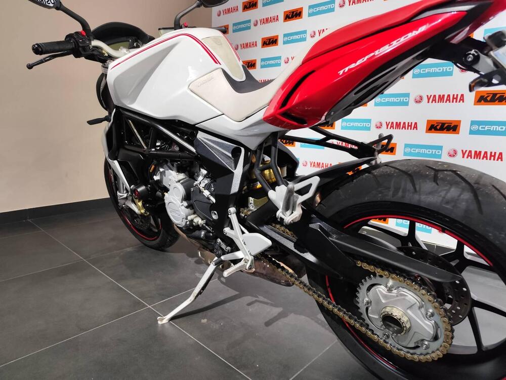 MV Agusta Brutale 800 (2012 - 15) (3)