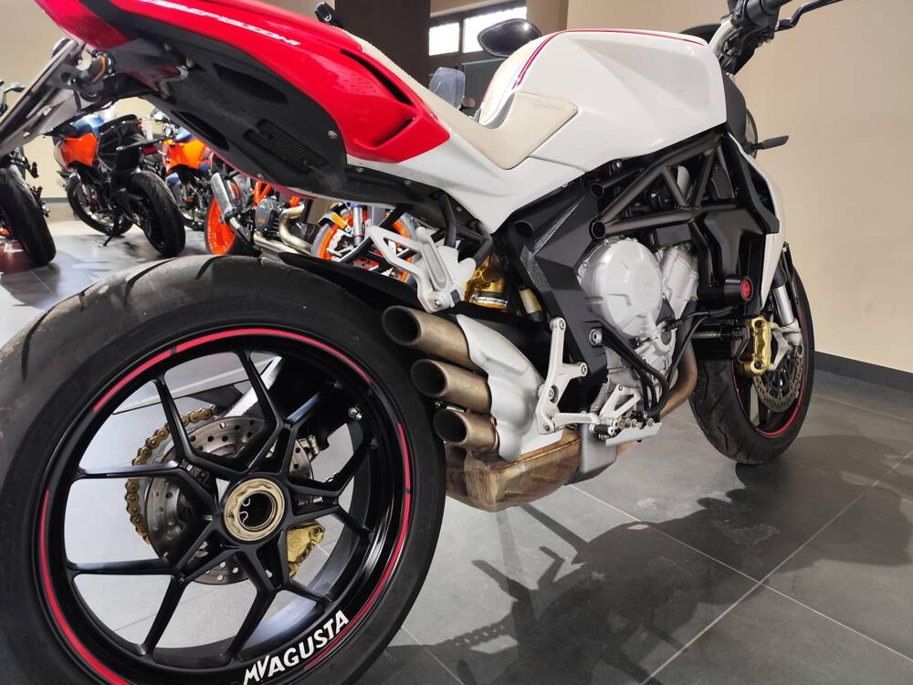 MV Agusta Brutale 800 (2012 - 15) (4)