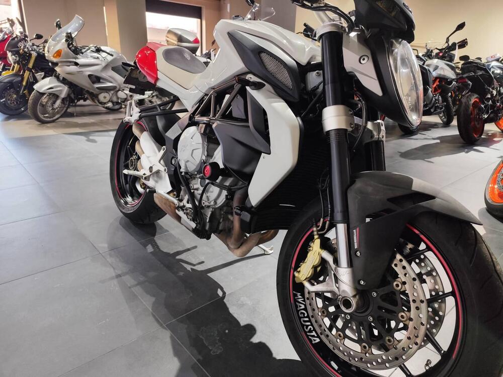 MV Agusta Brutale 800 (2012 - 15) (5)