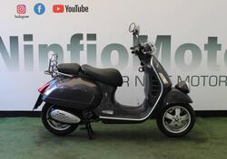 Vespa GTV 250 usata