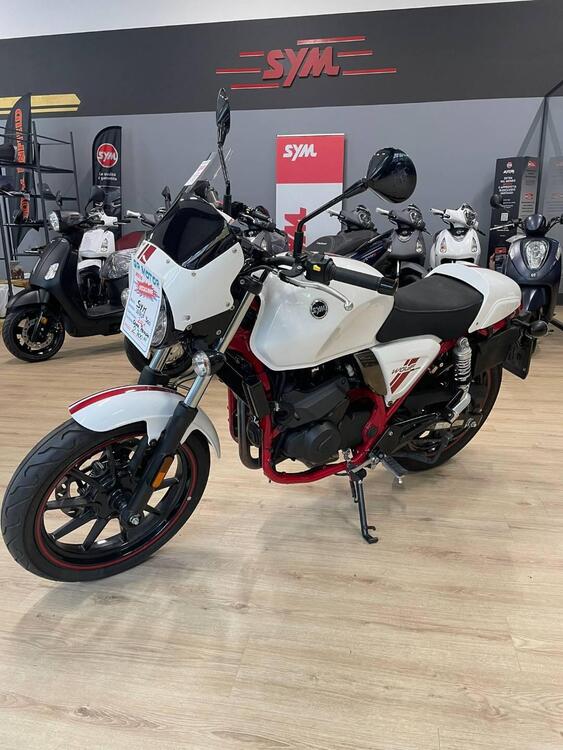 Sym Wolf CR 300 (2019 - 20) (3)