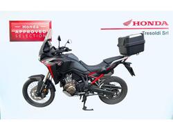 Honda Africa Twin CRF 1100L Urban (2020 - 21) usata