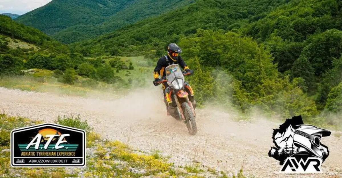 Natale 2024. 22 dicembre, un'idea regalo al giorno per motociclisti: ATE Experience