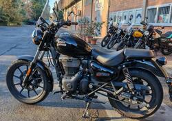 Royal Enfield Meteor 350 Fireball (2021 - 24) usata