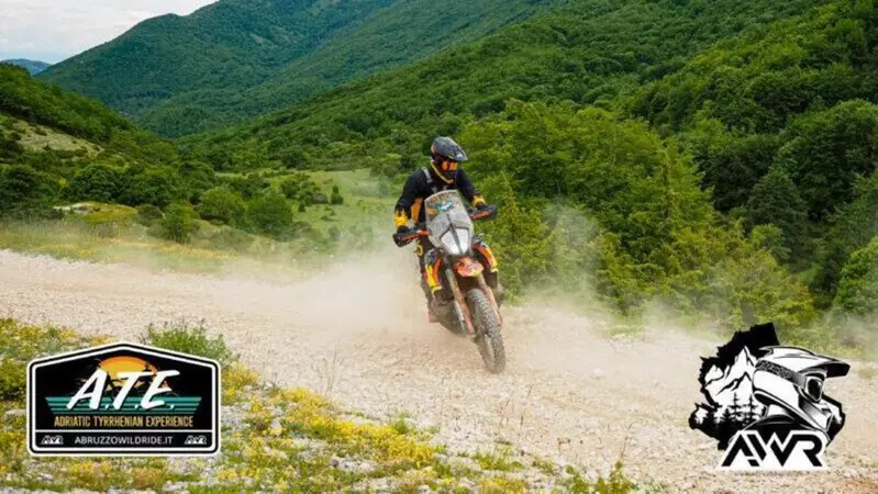 Natale 2024. 22 dicembre, un'idea regalo al giorno per motociclisti: ATE Experience