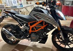 KTM 125 Duke (2021 - 23) usata