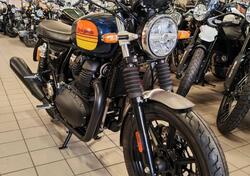 Royal Enfield Interceptor 650 (2021 - 24) usata