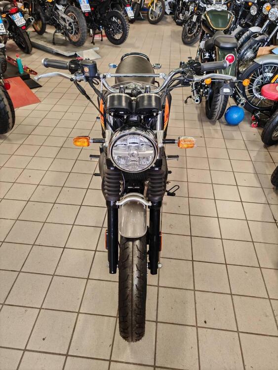 Royal Enfield Interceptor 650 (2021 - 24) (5)