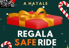 Natale 2024. 23 dicembre, un'idea regalo al giorno per motociclisti: SRE