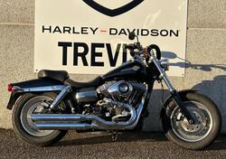 Harley-Davidson 1584 Fat Bob (2007 - 13) - FXDF usata