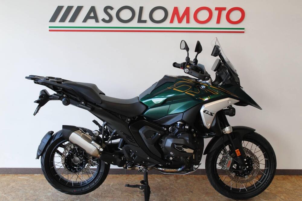 Bmw R 1300 GS Option 719 Tramuntana (2023 - 25) (2)