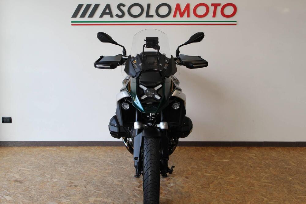 Bmw R 1300 GS Option 719 Tramuntana (2023 - 25) (3)