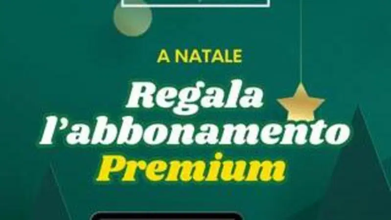 Natale 2024. 24 dicembre, un'idea regalo al giorno per motociclisti: Moto.it Premium