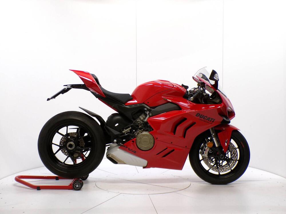 Ducati Panigale V4 (2022 - 24)