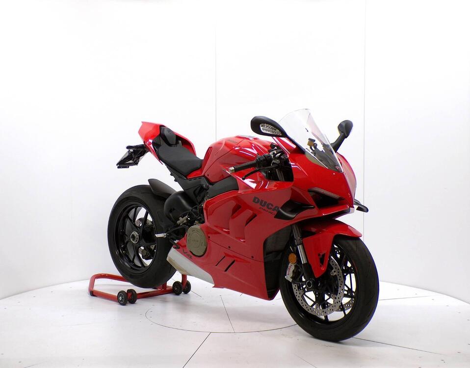 Ducati Panigale V4 (2022 - 24) (2)