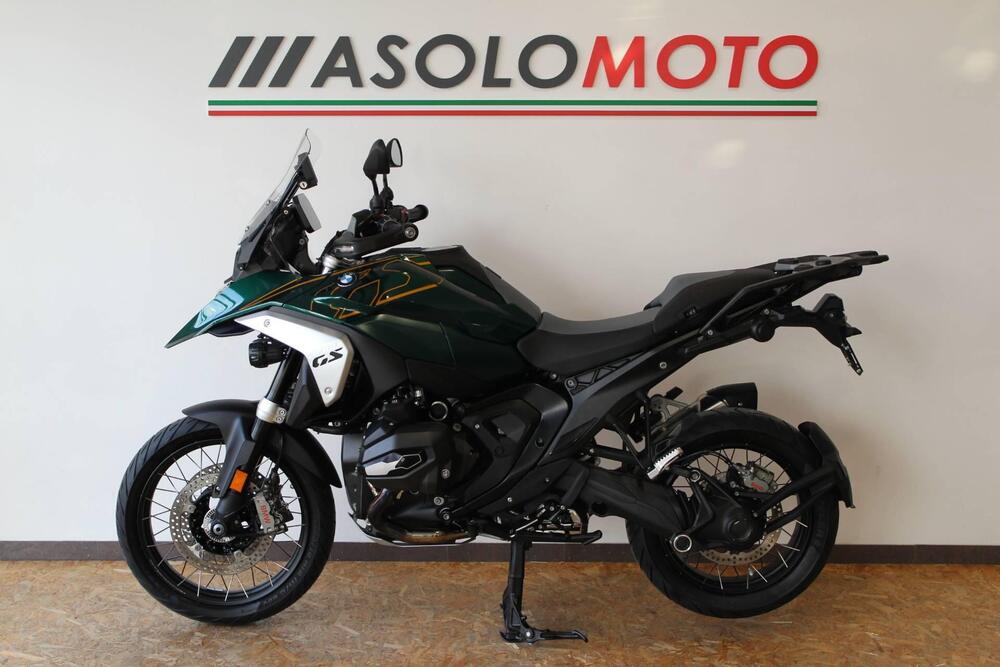 Bmw R 1300 GS Option 719 Tramuntana (2023 - 25)