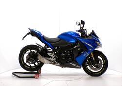 Suzuki GSX S 1000 F ABS (2014 -17) usata