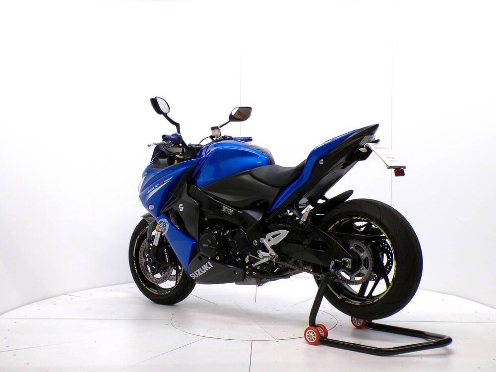 Suzuki GSX S 1000 F ABS (2014 -17) (5)