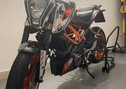 KTM 390 Duke ABS (2012 - 16) usata