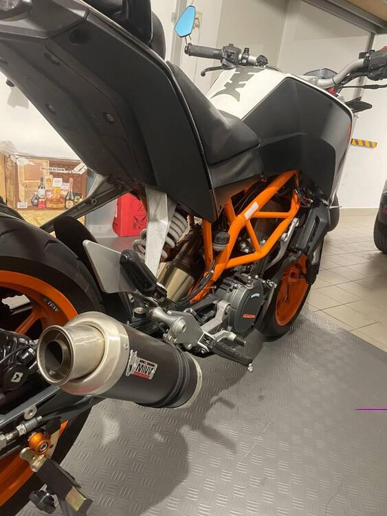 KTM 390 Duke ABS (2012 - 16) (3)