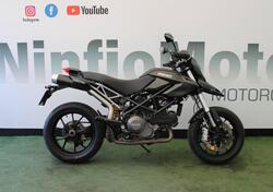 Ducati Hypermotard 796 (2012) usata