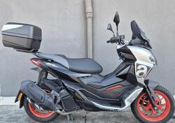 Aprilia SR 125 GT Sport ABS (2022 - 24) usata