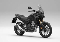 Honda CB 500 X (2022 - 23) nuova