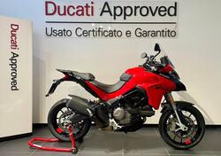 Ducati Multistrada V2 (2022 - 24) usata