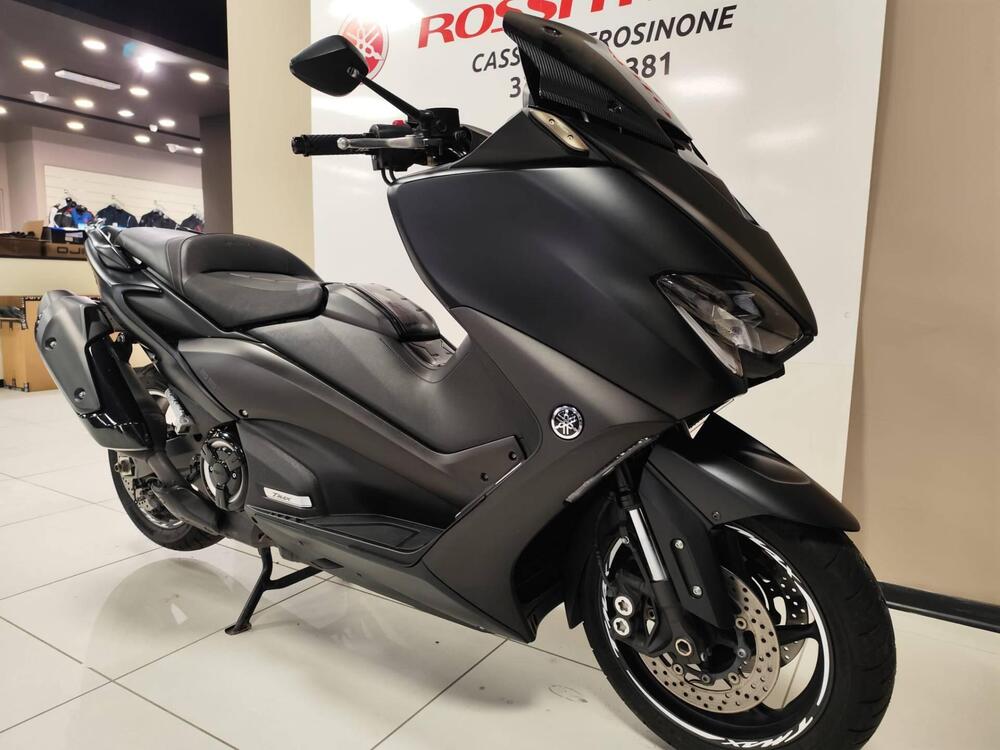 Yamaha T-Max 560 (2020 - 21) (3)