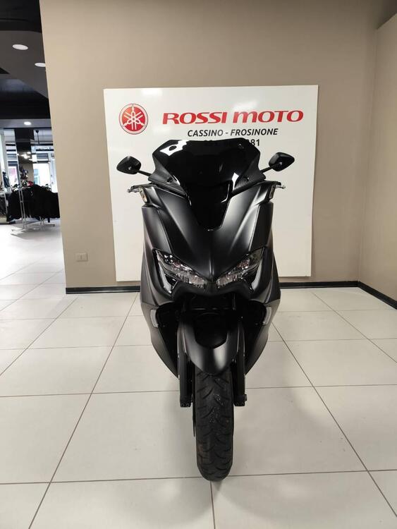 Yamaha T-Max 560 (2020 - 21) (4)