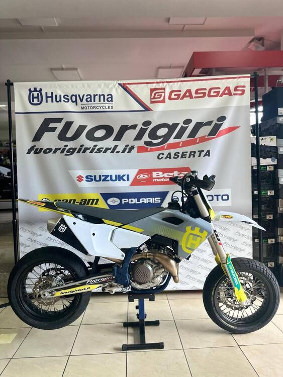 Husqvarna FS 450 (2024)