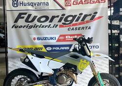 Husqvarna FS 450 (2024) usata