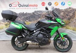 Kawasaki Versys 650 (2021 - 24) usata