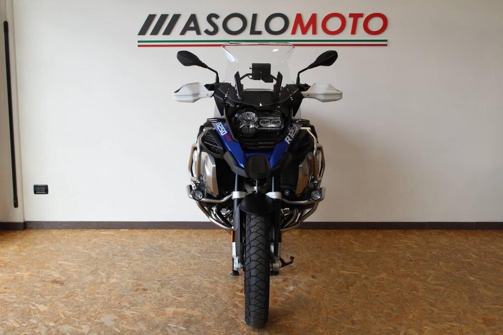 Bmw R 1250 GS Adventure (2021 - 24) (3)